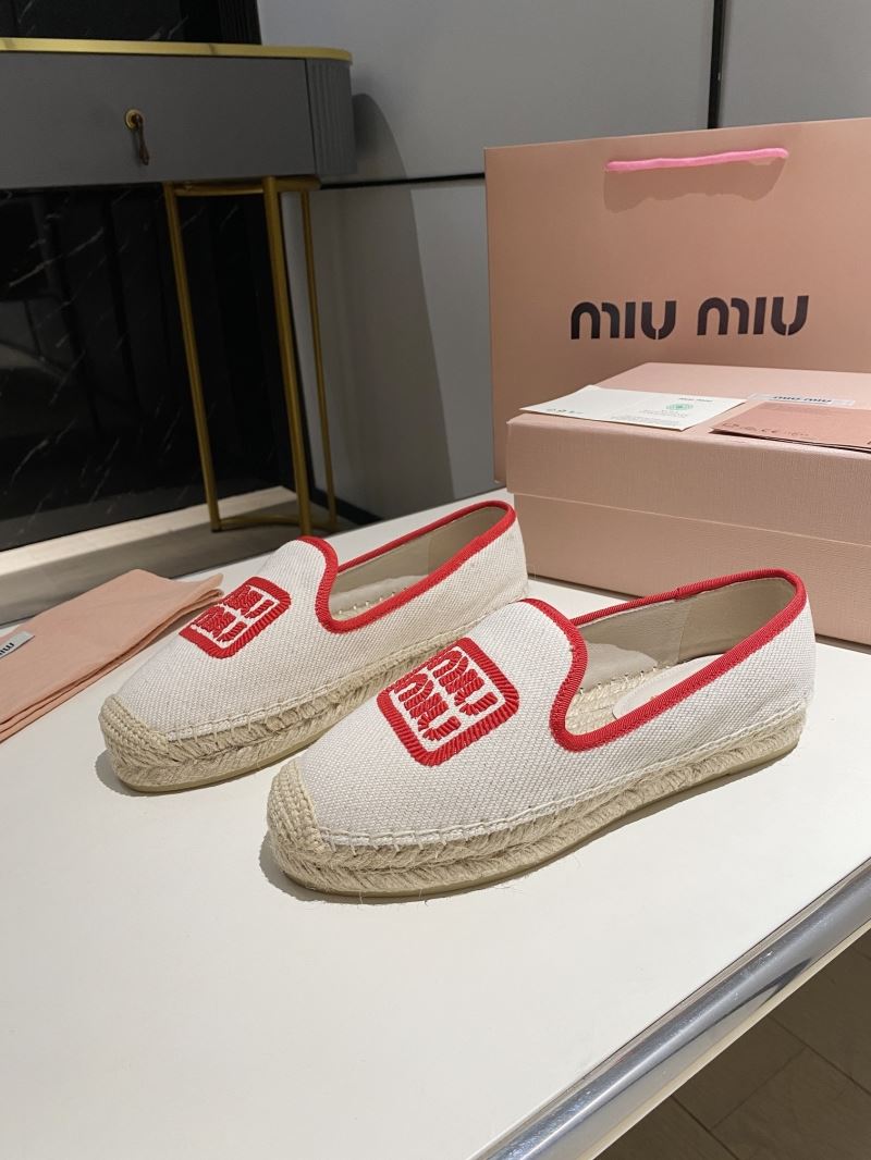 Miu Miu Shoes